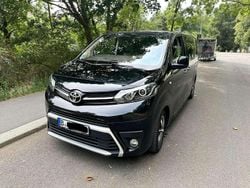 Gebraucht 2020 Toyota Proace Verso Executive Kombi | 31.000 € (Guter Preis)