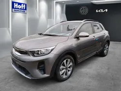 Grau Neu 2024 Kia Stonic Vision SUV | 21.999 € (Fairer Preis)