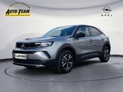 Grau Gebraucht 2025 Opel Mokka Edition SUV | 21.770 € (Guter Preis)
