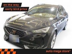 Schwarz Gebraucht 2023 Cupra Formentor SUV | 23.299 € (Superpreis)