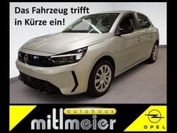 Kristall silber met. Gebraucht 2024 Opel Corsa Kleinwagen | 14.985 € (Superpreis)