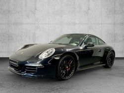 Schwarz Gebraucht 2015 Porsche 991 Sport | 105.000 € (Guter Preis)