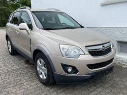 Beige Gebraucht 2012 Opel Antara Design Edition SUV | 6.900 € (Fairer Preis)
