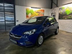 Blau Gebraucht 2019 Opel Corsa Selection Kleinwagen | 6.990 € (Guter Preis)