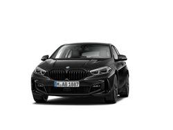 Gebraucht 2022 BMW 120 Comfort Edition Kleinwagen | 27.270 € (Fairer Preis)