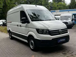 Weiß Gebraucht 2019 VW Crafter Van | 30.900 € (Guter Preis)
