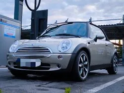Beige Gebraucht 2007 Mini Cooper Cabriolet Cabrio | 6.900 € (Fairer Preis)