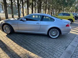 Silber Gebraucht 2006 BMW 650 Performance Coupé | 21.900 € (Teuer)