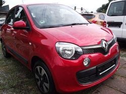 Rot Gebraucht 2015 Renault Twingo Dynamique Kleinwagen | 6.900 € (Fairer Preis)