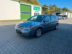 Silber Gebraucht 2003 Opel Signum Sport Kombi | 900 € (Superpreis)