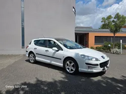 Blanc banquise Gebraucht 2005 Peugeot 407 Basis Kombi | 2.400 € (Etwas zu teuer)
