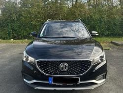 Schwarz Gebraucht 2024 MG ZS Comfort Limousine | 18.000 € (Guter Preis)