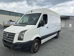 Grauweiß r9002 Gebraucht 2007 VW Crafter Van | 4.999 € (Superpreis)