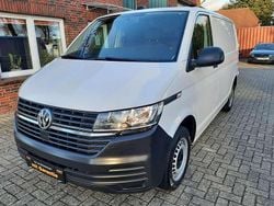 Candyweiss Gebraucht 2020 VW T6.1 Van | 21.800 € (Superpreis)