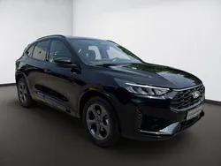 Schwarz Neu 2024 Ford Kuga ST-Line SUV | 29.990 € (Superpreis)