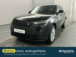 Lackierung: santorini black Gebraucht 2022 Land Rover Range Rover Velar S SUV | 42.980 € (Fairer Preis)