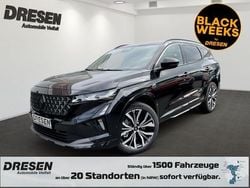 Blackpearlschwarz Neu 2025 Renault Espace Iconic Van / Kleinbus | 45.490 € (Guter Preis)