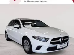 Mercedes A180