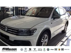 VW Tiguan Allspace