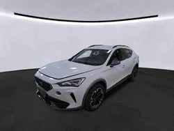 "nevada" weiss Gebraucht 2024 Cupra Formentor SUV | 26.290 € (Superpreis)