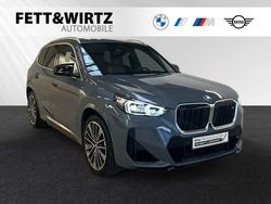 Bmw individual storm bay metallic Gebraucht 2025 BMW X1 Efficient Dynamics SUV | 53.500 € (Fairer Preis)
