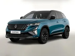 Blau Neu 2025 Renault Austral Esprit Alpine SUV | 44.128 €