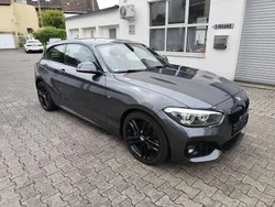 Grau Gebraucht 2019 BMW 118 Coupé M Sport Coupé | 18.900 € (Fairer Preis)