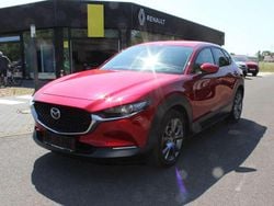 Soul red crystal Gebraucht 2020 Mazda CX-30 Selection SUV | 19.900 € (Fairer Preis)