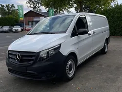 Weiß Gebraucht 2020 Mercedes Vito Van / Kleinbus | 13.000 € (Guter Preis)