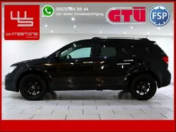 Schwarz Gebraucht 2012 Fiat Freemont Lounge SUV | 13.990 €
