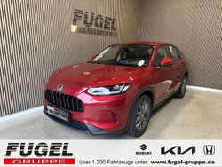 Radiant red Neu 2025 Honda ZR-V Elegance SUV | 32.869 € (Guter Preis)