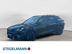 Midnight schwarz metallic Neu 2025 Cupra Formentor SUV | 43.940 € (Teuer)
