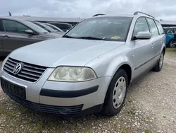 Silber Gebraucht 2001 VW Passat Kombi | 1.290 € (Fairer Preis)