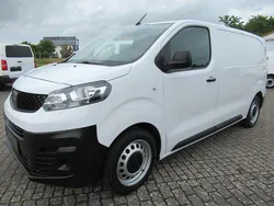 Weiß Gebraucht 2023 Fiat Scudo Van / Kleinbus | 20.600 € (Superpreis)