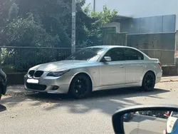Gebraucht 2008 BMW 523 M Sport Limousine | 11.990 € (Teuer)