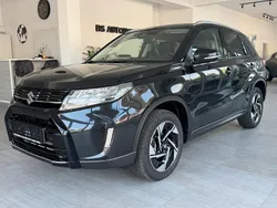 Schwarz Neu 2025 Suzuki Vitara Comfort+ SUV | 29.500 € (Fairer Preis)