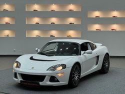 Weiß Gebraucht 2009 Lotus Europa | 55.000 €