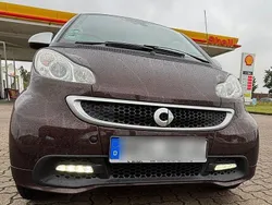 Braun Gebraucht 2013 Smart ForTwo Coupé Passion Coupé | 7.400 € (Fairer Preis)