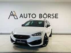 Candy weiss Gebraucht 2022 Seat Leon Kombi | 21.490 € (Fairer Preis)
