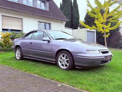 Violet Gebraucht 1994 Opel Calibra Coupé | 4.700 €
