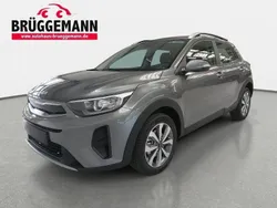 Grau Neu 2025 Kia Stonic Vision SUV | 21.490 € (Fairer Preis)