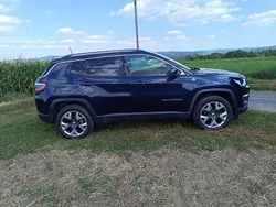 Andere farben Gebraucht 2017 Jeep Compass SUV | 14.500 €