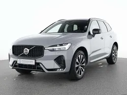 Grau Gebraucht 2023 Volvo XC60 Plus SUV | 43.550 € (Guter Preis)