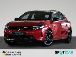 Kardio rot (metallic) Gebraucht 2024 Opel Corsa Limousine | 22.990 € (Fairer Preis)