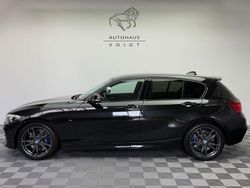 Schwarz Gebraucht 2018 BMW M140 M Sport Limousine | 35.000 € (Fairer Preis)