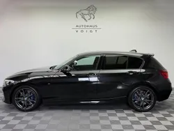 Schwarz Gebraucht 2018 BMW M140 M Sport Limousine | 35.000 € (Fairer Preis)