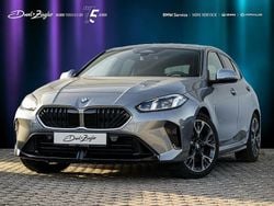 Skyscraper grey metallic Gebraucht 2025 BMW 123 M Sport Kleinwagen | 38.990 € (Guter Preis)