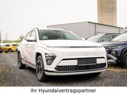 Weiß Neu 2025 Hyundai Kona Techniq SUV | 43.985 € (Teuer)