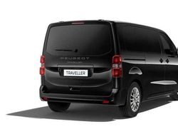 Perla nera schwarz me... Neu 2025 Peugeot Traveller Active Van | 38.320 € (Guter Preis)