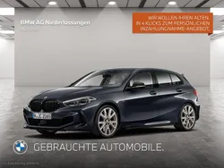 Grau Gebraucht 2020 BMW M135 Performance Kleinwagen | 31.780 € (Fairer Preis)